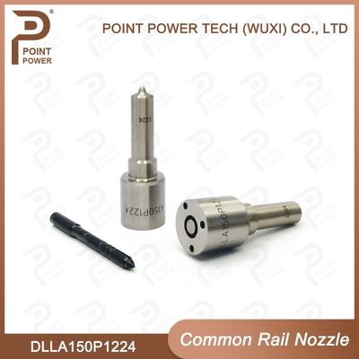 DLLA150P1224 Common Rail Nozzle voor injector 0445110083 0986435078 bosch nozzle