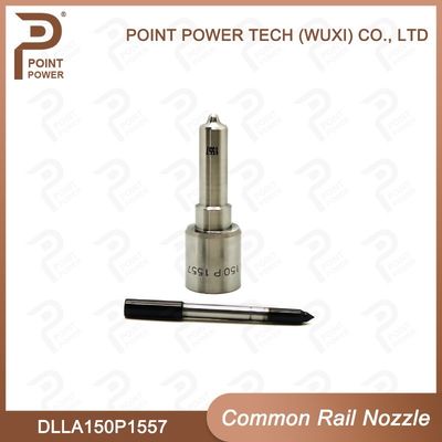Diesel van DLLA150P1557 Bosch Pijp voor Gemeenschappelijke Spoorinjecteurs 0445110265 0986435170