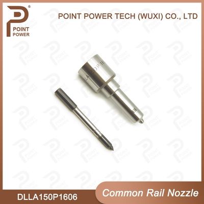 DLLA150P1606 Bosch Common Rail-mondstuk voor injectoren 0445110269/270