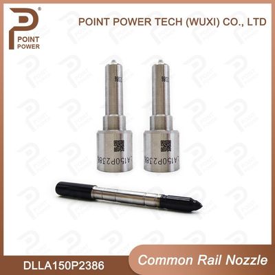 DLLA150P2386 Bosch injector spuitstuk voor injectoren voor de gewone spoorweg 0 445120357/446 enz.