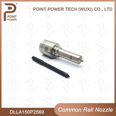 DLLA150P2569 Common Rail-spuitmond voor injectoren 0 445120460