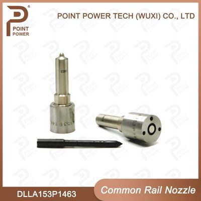 DLLA153P1463 Bosch Common Rail-nozzle voor injectoren 0445110236 / 288 / 296