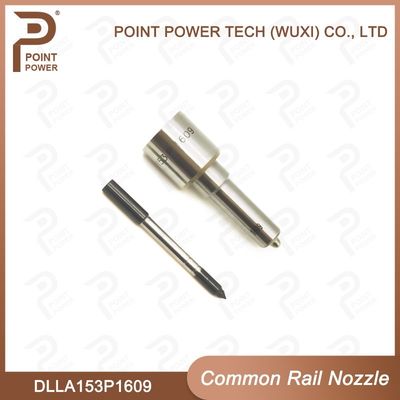 DLLA153P1609 Bosch Diesel Nozzle voor Common Rail Injectoren 0 445110277/278 bosch nozzle