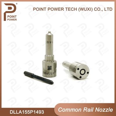 DLLA155P1493 Common Rail sproeiers voor injector 0445110250