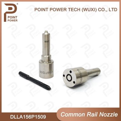 DLLA156P1509 / 0 433 171 931 Common Rail-spuitmond voor injector 0445110255/256 33800-2A400 Toegepast HYUNDAI / KIA