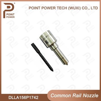 DLLA156P1742 Bosch Diesel Nozzle voor Common Rail Injectoren 33800-2A900