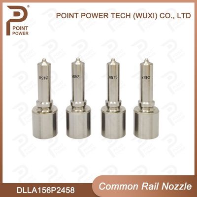 DLLA156P2458 / 0 433 172 458 Common Rail-spuitmond voor injectoren 0445110652