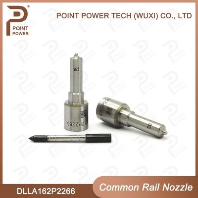 DLLA162P2266(0433172266) Common Rail-nozzle voor injectoren 0445110442/443