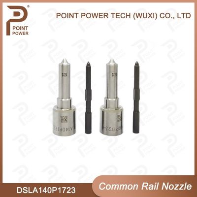 DSLA140P1723(0433175481) Common Rail-nozzle voor injectoren 0445120123
