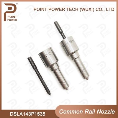 DSLA143P1535 Bosch Common Rail Nozzle voor dieselinjectoren 0 445120057