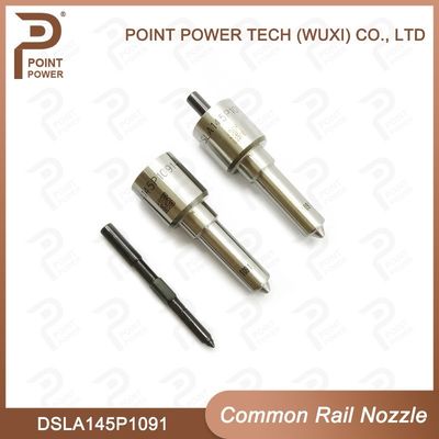 DSLA145P1091+ Common Rail-spuitmonden voor injectoren 0445110087/0986435274
