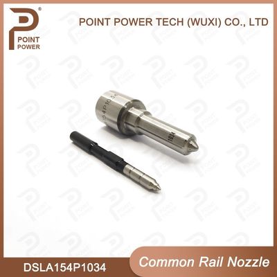 DSLA154P1034(0433175298) Common Rail-spuitmond voor injectoren 0445110069/070