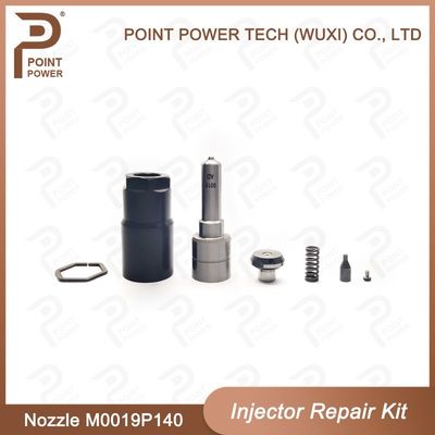 Siemens Injector M0019P140 Repair Kit voor injectoren 5WS40745 / BK2Q-9K546-AG / BH1Q-9K546-AB / A2C5330791 / A2C59517051 / A2C20057433 / Ford 1840747 / Ford 9801125480 / LR032067 / 1746967