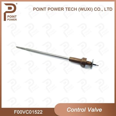 Bosch Common Rail Valve F00VC01522 voor injectoren 0445110476 / 477 / 0986435241