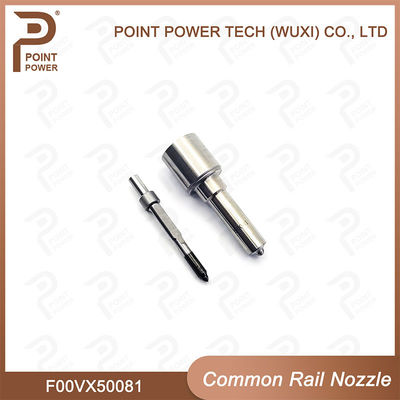 F00VX50081 Bosch Piezo spuitstuk voor injector 0445120298 /0445120299