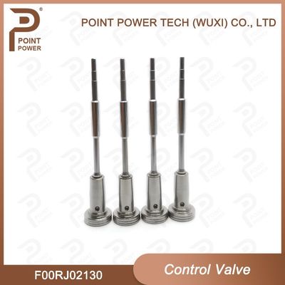 Onderdelen voor Bosch injectoren, Common Rail Injector Valve F00RJ02130