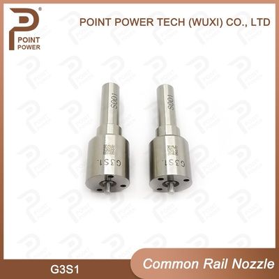 G3S1 DENSO Common Rail G3-serie spuitstuk voor injectoren 295050-0011 / R2AA-13-H50