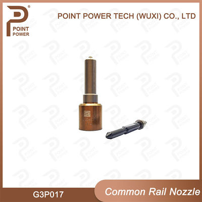 Denso G3p017 Diesel Common Rail spuitstuk met snelheidsstaal