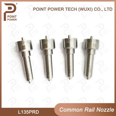 L135PRD Delphi Common Rail Injector Nozzle Toegepaste Klep 28239294 / 28538389