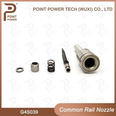 G4S039 Denso Common Rail Nozzle voor injectoren 295050-0820/33800-4C940 Applied HYUNDAI