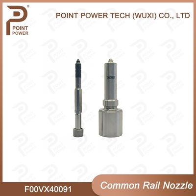 F00VX40091 Bosch Piezo spuitstuk voor injector 0445117034 / 038 0986435428 Toegepaste MERCEDES A/B/C/E-klasse ML/S/V 250