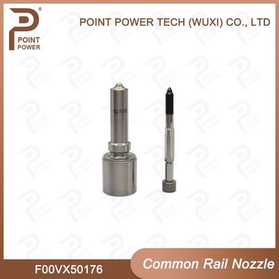 F00VX50176 Bosch Piezo spuitstuk voor injectoren 0445120298 / 299 Applied MERCEDES