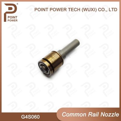Denso Common Rail Nozzle G4S060 Voor Injectoren 23670-0E070/23670-08040/23670-09460 Toepasbaar op TOYOTA