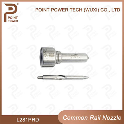 L281PRD Common Rail Injector Nozzle Applied Falp 28239295