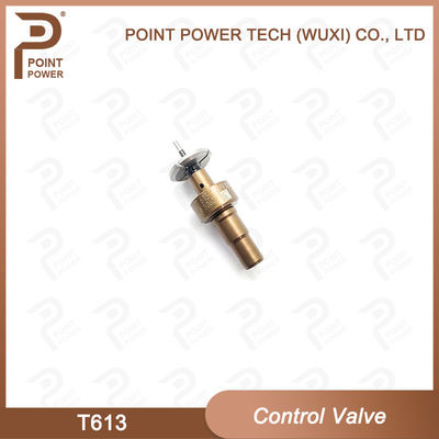 T613 Bosch Common Rail  Regelklep Toepassing 0445110551