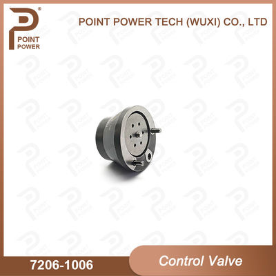 7206-1006 Magneetventiel voor Injector BEBJ1D02001 Toepassing DAF