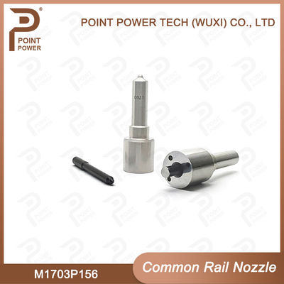 Oorspronkelijke SIEMENS VDO Common Rail Nozzle M1703P156 met High Speed Steel