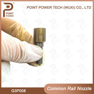 G3P008 Common Rail-nozzle voor injector DCRI200280/295900-0280/23670-30450