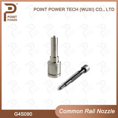 Common Rail Nozzle G4s090 voor Injector 23670-0e090/08020