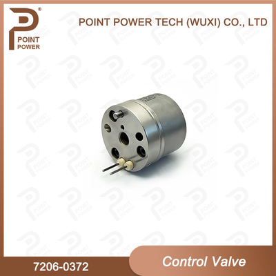 7206-0372 Regelklep Solenoïdeklep Voor Injector BEBE4C12001