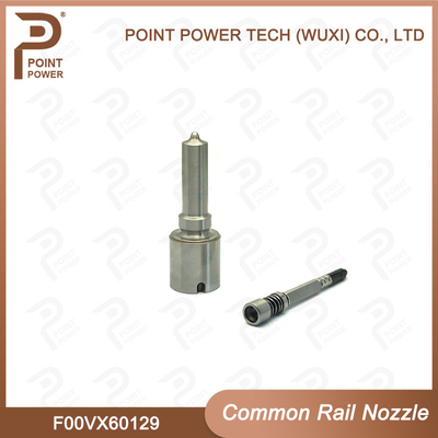 Goed te koop F00VX60129 Piezo injector spuitstuk voor injector 445124033