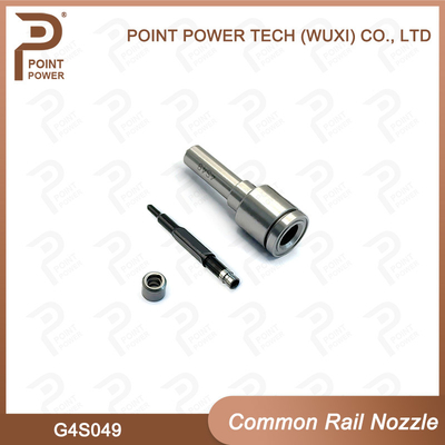 Autoonderdelen Denso Fuel Injector Nozzle G4S049 Met High Speed Steel