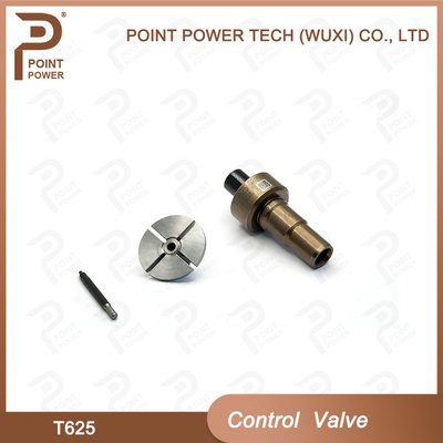 Besturingsklep Dieselklep T625 voor injector 0445110522 / 523