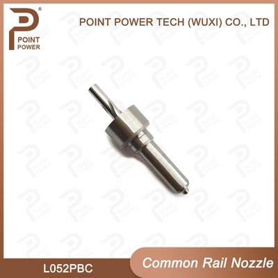 L052PBC Diesel Injector Nozzle Voor Common Rail Injectoren BEBE4D01201 Toepassing VOLVO