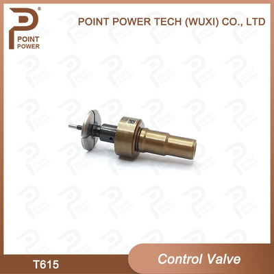Regelklep T615 voor Injector 0445110522 / 523