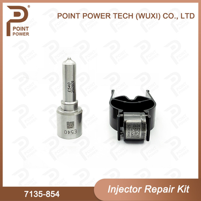 7135-854 Nozzle-Valve Kits bevatten Nozzle E540 en Valve 28602945 Applied Psa Dw12ru