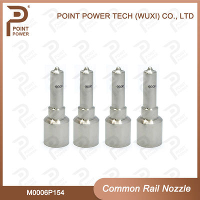Originele SIEMENS Common Rail-nozzle M0006P154 met sneldraaistaal