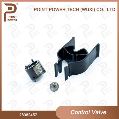 Common Rail Injector Control Valve 28382457 voor Injector 28337917 Applied DOOSAN T4 1.8 & 2.4 L TC