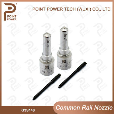 G3S148 Common Rail-injectormondstuk voor DENSO-injector 1J783-53051, geschikt voor dieselmotoren