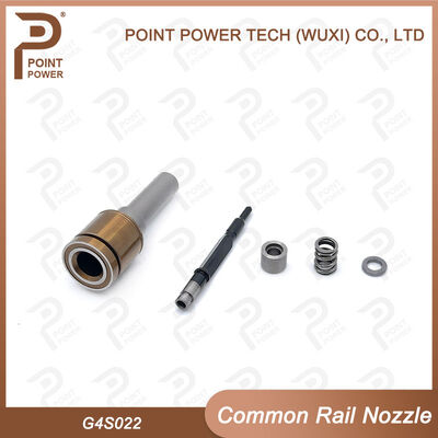 G4S022 Denso Common Rail Nozzle voor injectoren 295700-0930/1465A453 toegepast MITSUBISHI